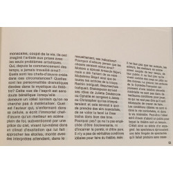 J'aime le Théâtre