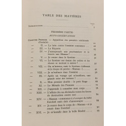 Journal d'une schizophrène