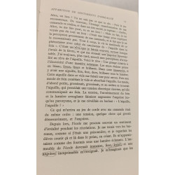Journal d'une schizophrène