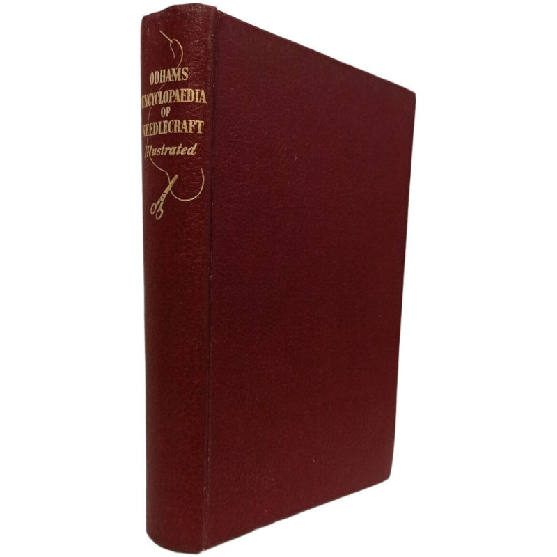 Encyclopaedia of Needlecraft