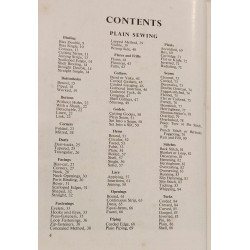 Encyclopaedia of Needlecraft