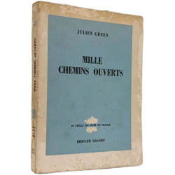 Mille chemins ouverts