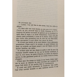 La gueule pleine de dents