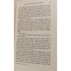 La gueule pleine de dents