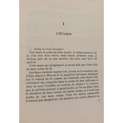 Médecin du désert