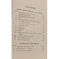 Complete Writing for Profit