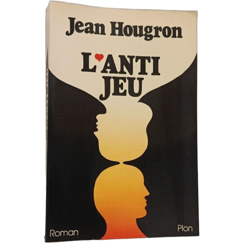 L'anti jeu