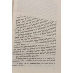 L'anti jeu