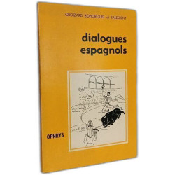 Grammaire méthodique de l'espagnol moderne avec exercices +...