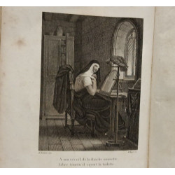 Œuvres choisies de Gresset
