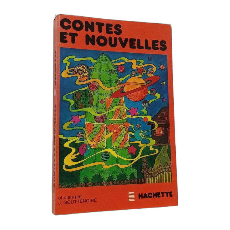 Contes et nouvelles