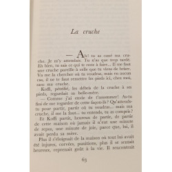 Contes et nouvelles