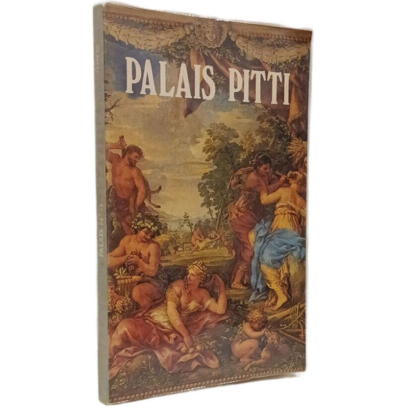 Guide complet pour la visite du Palais Pitti
