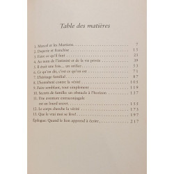 Les illusions du bonheur