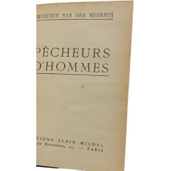 Pêcheurs d'hommes