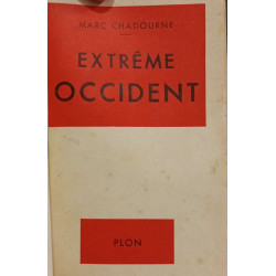 Extrême Occident