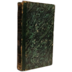 Histoire de l'admirable Don Quichotte de la Manche - TOME PREMIER