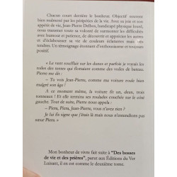 Mon bonheur de vivre