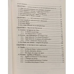Saint-John Perse neveu de Nietzsche