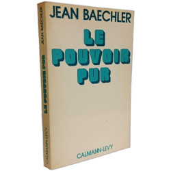 Le pouvoir pur