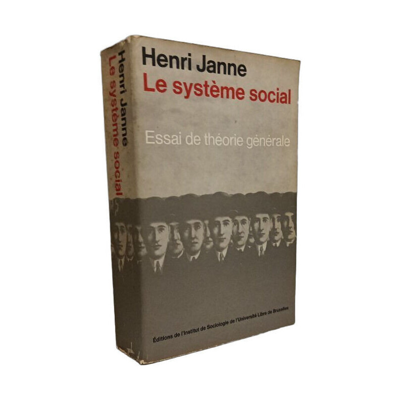 Le système social