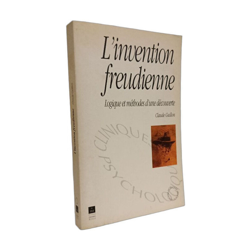 L'invention freudienne
