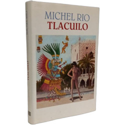 Tlacuilo