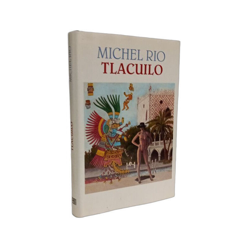 Tlacuilo