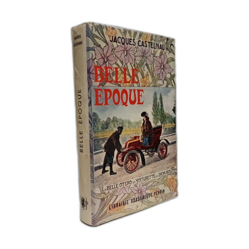 Belle époque