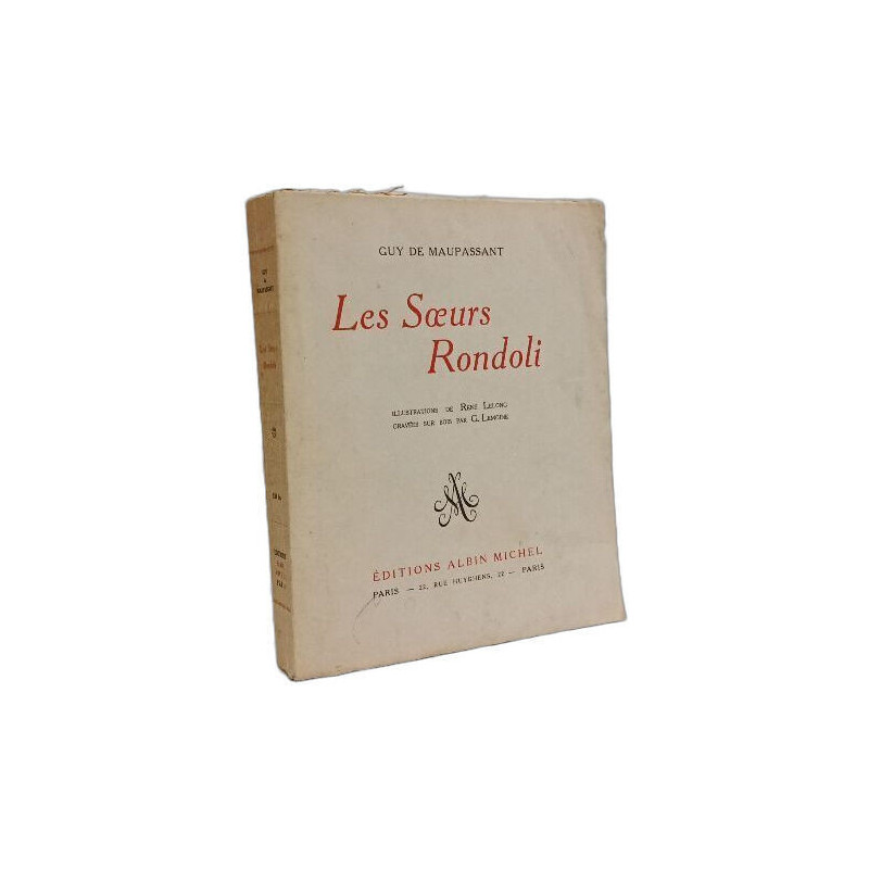 Les Sœurs Rondoli
