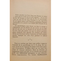L'homme à la découverte de son âme