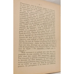 L'homme à la découverte de son âme