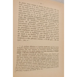 L'homme à la découverte de son âme