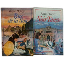 La Bicyclette Bleue - TOMES 1 à 7