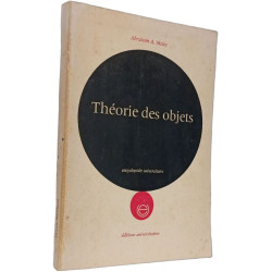 Théorie des objets