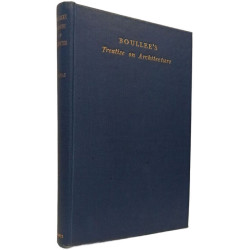Boullee's Treatise on Architecture