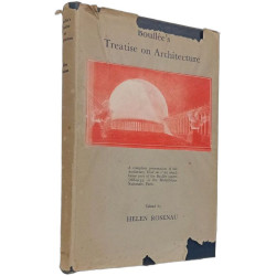 Boullee's Treatise on Architecture