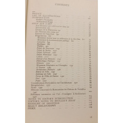 Boullee's Treatise on Architecture