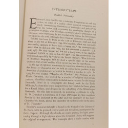 Boullee's Treatise on Architecture
