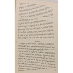Boullee's Treatise on Architecture