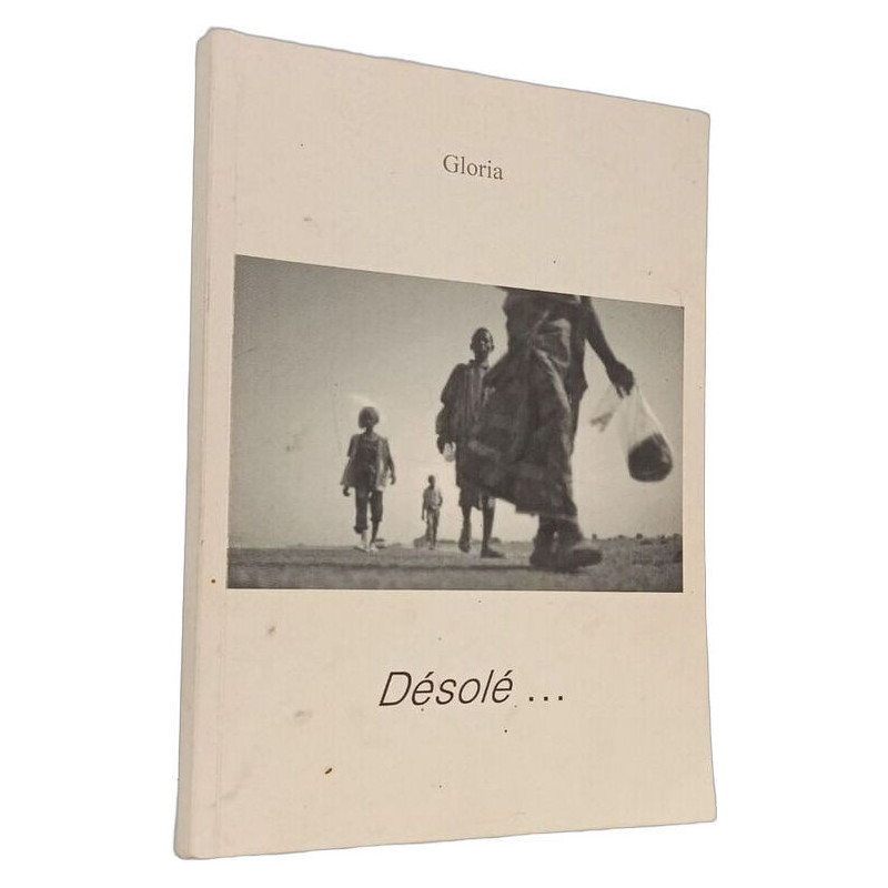 Désolé
