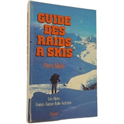 Guide des raids à skis