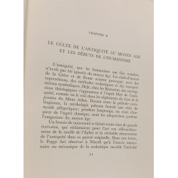 Trésors de l'art florentin XIV-XVe s
