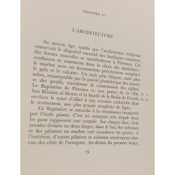 Trésors de l'art florentin XIV-XVe s