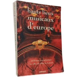 Hauts lieux musicaux d'Europe