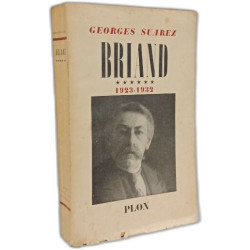 Briand - TOMES 1 à 6