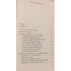 Création ou récréation