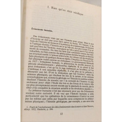 Comment on écrit l'histoire