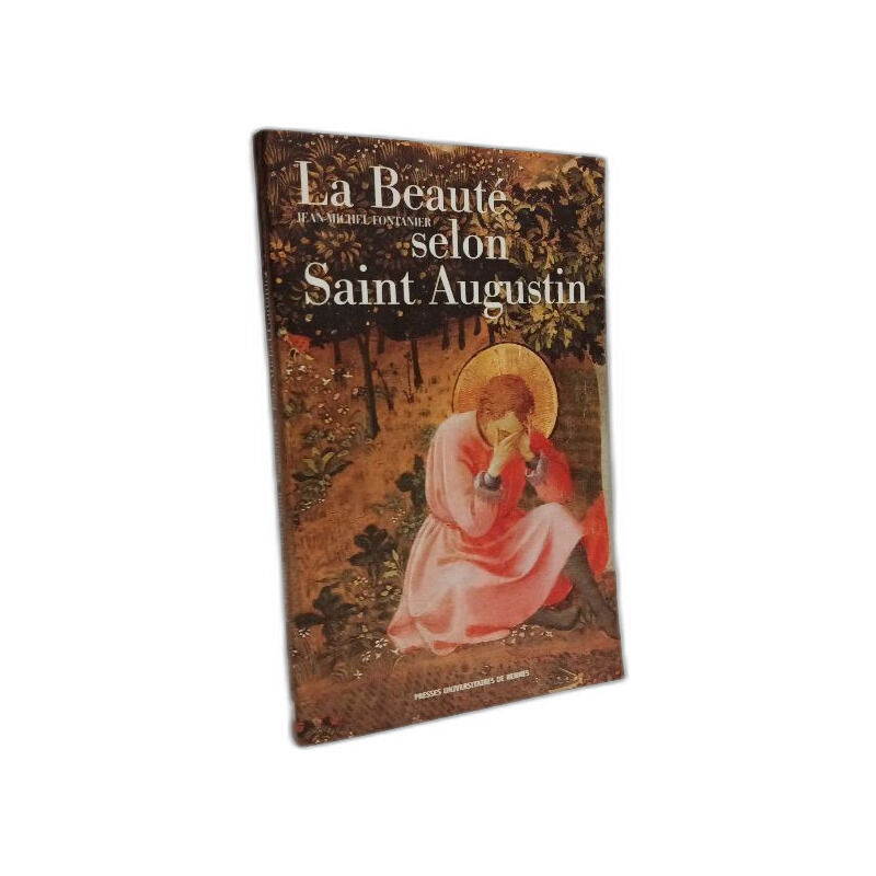 La beauté selon saint Augustin