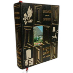 Encyclopédie universelle - Maisons et jardins